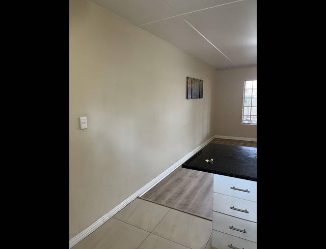 1 BEDROOM APARTMENT RENTED IN MORNINGSIDE